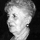 Erna Van Iseghem