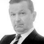 Milan Lavrnic