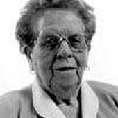 Bertha Grosemans