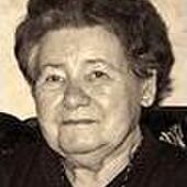 Marie-Louise HANUS