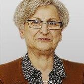 Yvonne Geskens