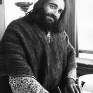 Demis Roussos