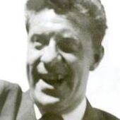 Gérard BERNUS