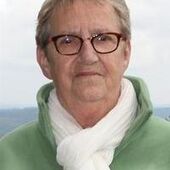 Magda Vinken