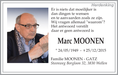 Marc Moonen