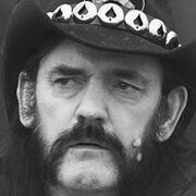 Lemmy KILMISTER