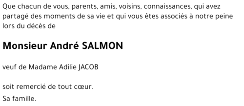 André SALMON