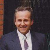 Georges Vanvoorden