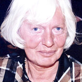 Yolande DE POURCQ