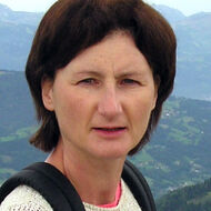 Annick VANKEERBERGEN