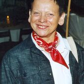 Alberte HALLEUX