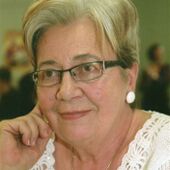 Christiane LAFOSSE