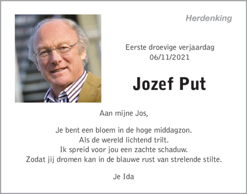 Jozef Put