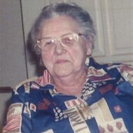 Augusta STALPART