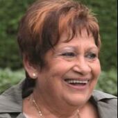 Rita Motmans