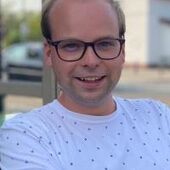 Martijn MOONEN