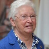 Ann Johanna Domen