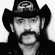 Lemmy KILMISTER