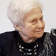 Marie-Louise GILSON