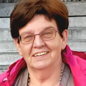 Liliane KLEIN