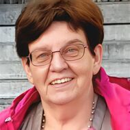 Liliane KLEIN