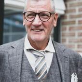 Robert Bijnens