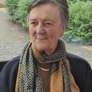 Agnès TAEKE