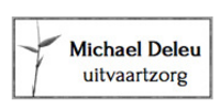 Uitvaartzorg Michael Deleu