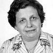 Gertrude Gerits