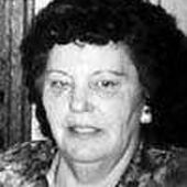 Gerda Menten