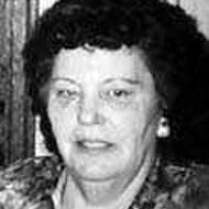 Gerda Menten