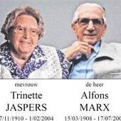 Trinette Jaspers