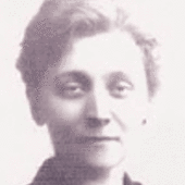 Thérèse Marie Vandenschrieck