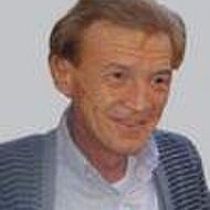 André Van Oppen