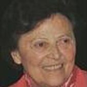 Henriette CABUY