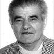 Dimitrios CHRISTODOULOU