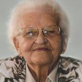 Bertha Robben