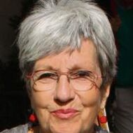 Anne-Marie Boghaert