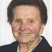 Yvonne Roggen