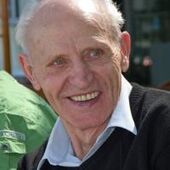 André 'Drei' Aengeveld