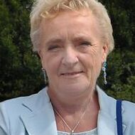 Arlette Aerts