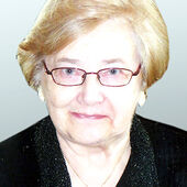 Anne-Marie STAINIER