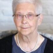 Maria Vanhove