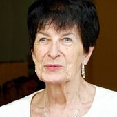 Andrée DOCK