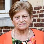 Mariette Vangertruyden