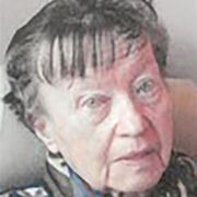 Anne Marie (Annette) DEJONG