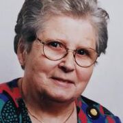 Germaine Doucet