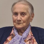 Ida VAN WYMERSCH