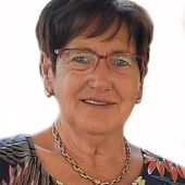 Margriet HUYSMANS