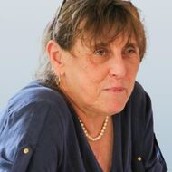 Martine ROUCHET